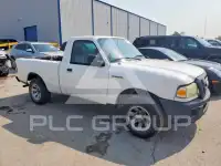 2007 Ford RANGER photo