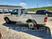 2007 Ford RANGER photo