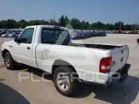 2007 Ford RANGER photo