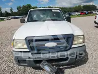 2007 Ford RANGER фото