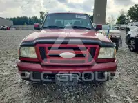 2007 Ford RANGER фото