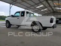 2007 Ford RANGER фото