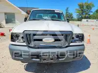 2007 Ford RANGER photo