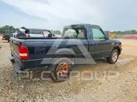 2007 Ford RANGER фото