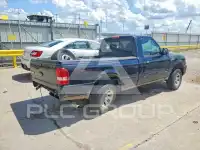 2007 Ford RANGER фото