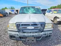 2007 Ford RANGER фото