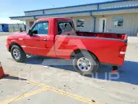 2007 Ford RANGER фото