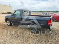 2007 Ford RANGER фото