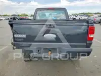 2007 Ford RANGER фото