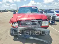 2007 Ford RANGER фото