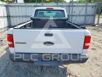 2007 Ford RANGER фото