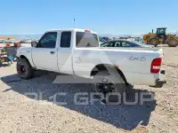 2007 Ford RANGER photo