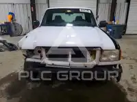 2007 Ford RANGER фото