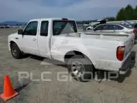 2007 Ford RANGER фото
