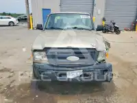 2007 Ford RANGER фото