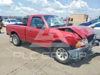 2007 Ford RANGER фото