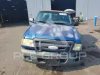 2007 Ford RANGER фото