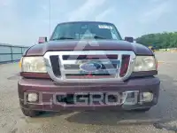 2007 Ford RANGER фото