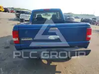 2007 Ford RANGER фото