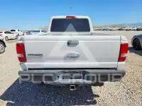 2007 Ford RANGER photo