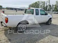 2007 Ford RANGER фото