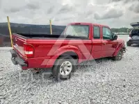 2007 Ford RANGER фото