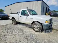 2007 Ford RANGER фото