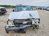 2007 Ford RANGER фото