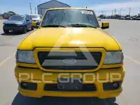 2007 Ford RANGER фото