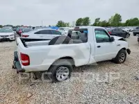 2007 Ford RANGER фото