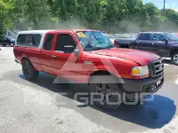 2007 Ford RANGER photo