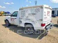 2007 Ford RANGER photo