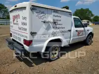 2007 Ford RANGER photo