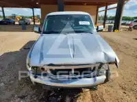 2007 Ford RANGER фото