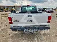2007 Ford RANGER фото