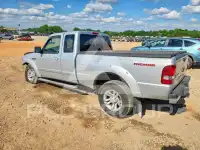 2007 Ford RANGER фото