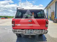 2007 Ford RANGER photo