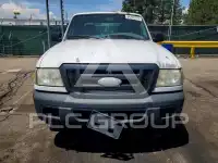 2007 Ford RANGER фото