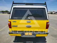 2007 Ford RANGER фото