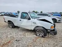 2007 Ford RANGER фото