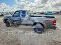2007 Ford RANGER photo