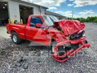 2007 Ford RANGER photo