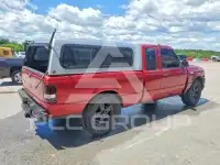 2007 Ford RANGER photo