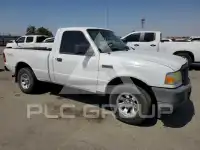 2007 Ford RANGER фото