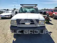 2007 Ford RANGER фото