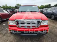 2007 Ford RANGER фото