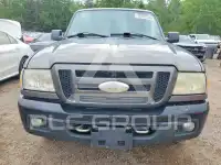 2007 Ford RANGER фото