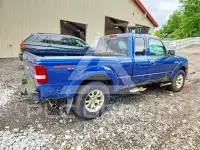 2007 Ford RANGER photo