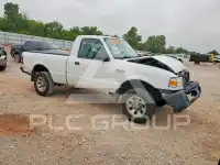 2007 Ford RANGER фото