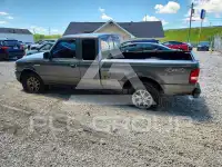 2007 Ford RANGER photo